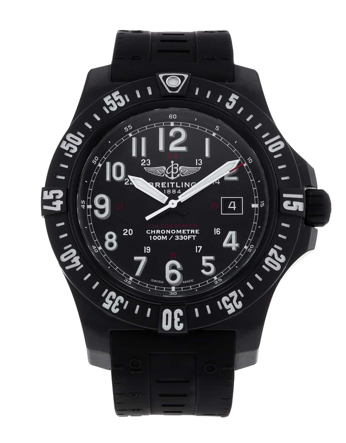 Breitling Colt Skyracer X74320